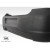 1999-2005 Volkswagen Golf GTI Duraflex RX-S Rear Bumper - 1 Piece - image 9
