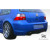 1999-2005 Volkswagen Golf GTI RX-S Rear Bumper - 1 Piece - image 10