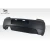 1999-2005 Volkswagen Golf RX-S Rear Bumper - image 22
