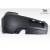 1999-2005 Volkswagen Golf RX-S Rear Bumper - image 29