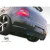 1999-2005 Volkswagen Golf RX-S Rear Bumper - image 6