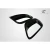 2004-2006 Pontiac GTO S Design Carbon Fiber Grille - image 9