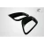 2004-2006 Pontiac GTO S Design Carbon Fiber Grille - image 8