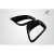 2004-2006 Pontiac GTO S Design Carbon Fiber Grille - image 14