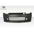 2003-2008 Nissan 350Z Z33 S Design Front Bumper - 1 Piece - image 7