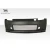 2003-2008 Nissan 350Z Z33 S Design Front Bumper - 1 Piece - image 7