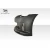 2003-2008 Nissan 350Z S Design Front Bumper - image 16