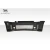 2003-2008 Nissan 350Z S Design Front Bumper - image 18