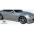 2003-2008 Nissan 350Z S Design Front Bumper - image 9