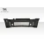2003-2008 Nissan 350Z S Design Front Bumper - image 19