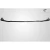 2012-2015 Audi A7 S Line Carbon Fiber Front Lip - image 2