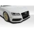 2012-2015 Audi A7 S Line Front Lip - image 1