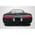 1997-2004 Chevrolet Corvette C5 S-Design Wing Trunk Lid Spoiler - 1 Piece - image 1