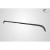 1997-2004 Chevrolet Corvette C5 S-Design Wing Trunk Lid Spoiler - 1 Piece - image 2