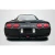 1997-2004 Chevrolet Corvette S-Design Carbon Fiber Rear Wing - image 1