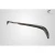1997-2004 Chevrolet Corvette C5 S-Design Wing Trunk Lid Spoiler - 1 Piece - image 7