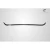 1997-2004 Chevrolet Corvette S-Design Carbon Fiber Rear Wing - image 15