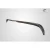 1997-2004 Chevrolet Corvette S-Design Carbon Fiber Rear Wing - image 12