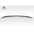 1997-2004 Chevrolet Corvette C5 S-Design Wing Trunk Lid Spoiler - 1 Piece - image 11