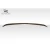 1997-2004 Chevrolet Corvette C5 S-Design Wing Trunk Lid Spoiler - 1 Piece - image 11