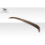 1997-2004 Chevrolet Corvette C5 S-Design Wing Trunk Lid Spoiler - 1 Piece - image 4
