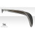 1997-2004 Chevrolet Corvette C5 Duraflex S-Design Wing Trunk Lid Spoiler - 1 Piece - image 10