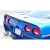 1997-2004 Chevrolet Corvette C5 S-Design Wing Trunk Lid Spoiler - 1 Piece - image 7