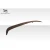 1997-2004 Chevrolet Corvette S-Design Rear Wing - image 12
