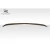 1997-2004 Chevrolet Corvette S-Design Rear Wing - image 11