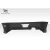 1993-2001 Subaru Impreza 4DR S-Sport Rear Bumper - 1 Piece - image 11