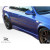 1993-2001 Subaru Impreza Duraflex S-Sport Side Skirts Rocker Panels - 2 Piece - image 5