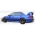 1993-2001 Subaru Impreza S-Sport Side Skirts - image 3