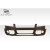 2008-2012 Audi A5 S5 B8 2DR Convertible S5 B8 Look Front Bumper - 2 Piece - image 5
