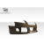 2008-2012 Audi A5 S5 B8 2DR Convertible S5 B8 Look Front Bumper - 2 Piece - image 6