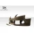 2008-2012 Audi A5 S5 B8 2DR Convertible S5 B8 Look Front Bumper - 2 Piece - image 14