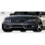 2008-2012 Audi A5 S5 B8 2DR Convertible S5 B8 Look Front Bumper - 2 Piece - image 5