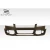 2008-2012 Audi A5 S5 B8 2DR Convertible S5 B8 Look Front Bumper - 2 Piece - image 8
