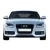 2008-2012 Audi A5 S5 Look Front Bumper - image 1