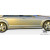 2007-2009 Mercedes S Class W221 S65 Look Body Kit - 4 Piece - image 8