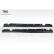 2007-2009 Mercedes S Class S65 Look Kit - image 27
