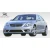 2007-2009 Mercedes S Class S65 Look Front Bumper - image 14