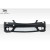 2007-2009 Mercedes S Class W221 S65 Look Front Bumper - 1 Piece - image 9