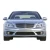 2007-2009 Mercedes S Class S65 Look Front Bumper - image 3