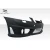 2007-2009 Mercedes S Class S65 Look Front Bumper - image 20
