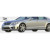 2007-2009 Mercedes S Class W221 S65 Look Front Bumper - 1 Piece - image 7