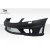 2007-2009 Mercedes S Class S65 Look Front Bumper - image 19