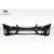 2007-2009 Mercedes S Class S65 Look Front Bumper - image 22