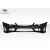 2007-2009 Mercedes S Class S65 Look Front Bumper - image 23