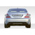 2007-2009 Mercedes S Class W221 S65 Look Rear Bumper - 1 Piece - image 5