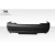 2007-2009 Mercedes S Class S65 Look Rear Bumper - image 10